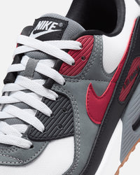 Nike Air Max 90 White/Red