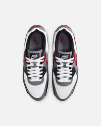 Nike Air Max 90 White/Red