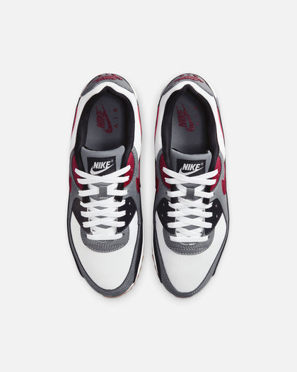 Nike Air Max 90 White/Red