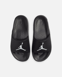 Jordan Jumpman Slides Black/White