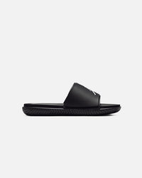 Jordan Jumpman Slides Black/White