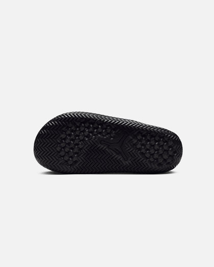 Jordan Jumpman Slides Black/White