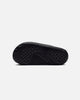 Jordan Jumpman Slides Black/White