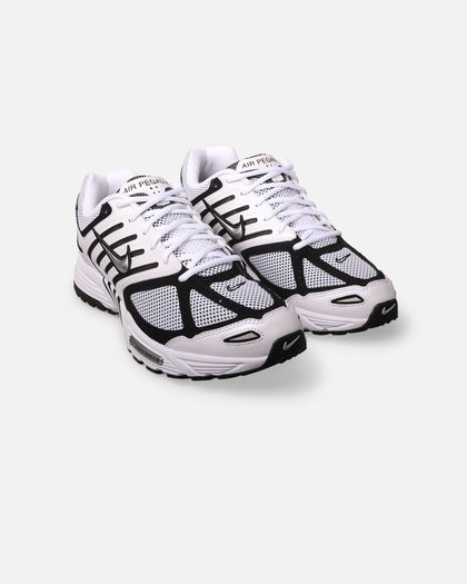 Nike Air Pegasus 2005 White/Metallic