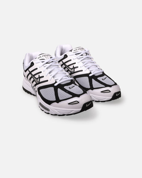 Nike Air Pegasus 2005 White/Metallic