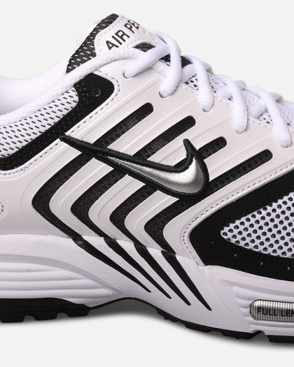 Nike Air Pegasus 2005 White/Metallic