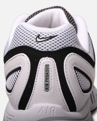 Nike Air Pegasus 2005 White/Metallic