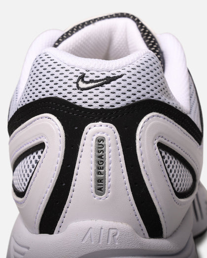 Nike Air Pegasus 2005 White/Metallic