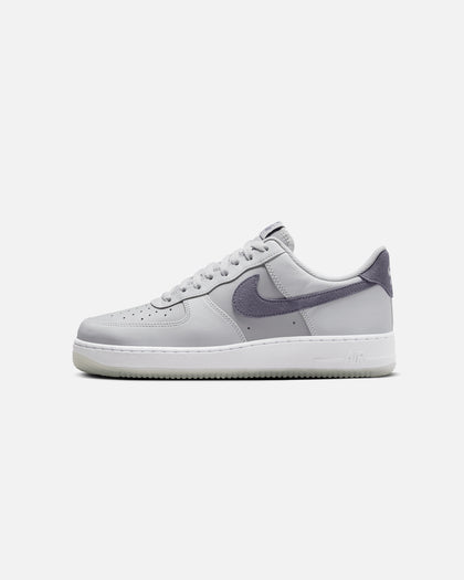 Nike Air Force 1 '07 LV8 Pure Platinum