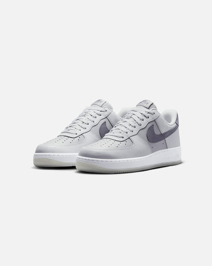 Nike Air Force 1 '07 LV8 Pure Platinum