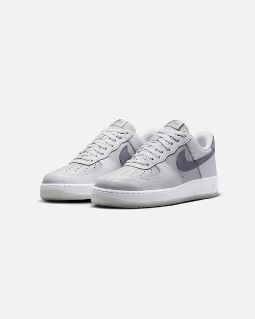 Nike Air Force 1 '07 LV8 Pure Platinum