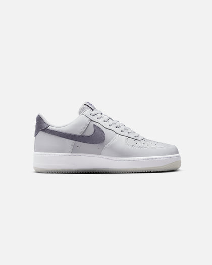 Nike Air Force 1 '07 LV8 Pure Platinum