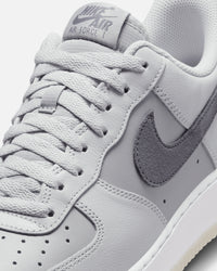 Nike Air Force 1 '07 LV8 Pure Platinum