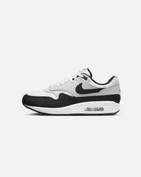 Nike Air Max 1 White/Black