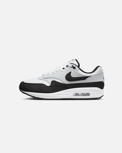 Nike Air Max 1 White/Black