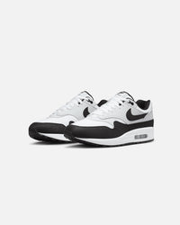 Nike Air Max 1 White/Black
