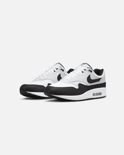 Nike Air Max 1 White/Black