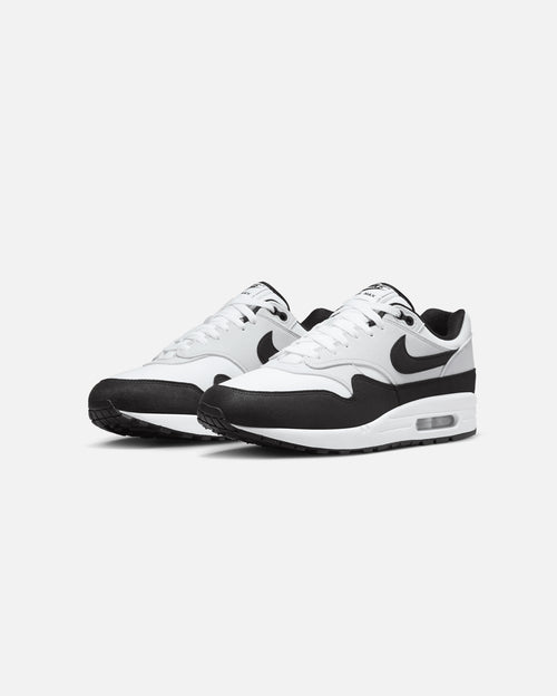 Nike Air Max 1 White/Black