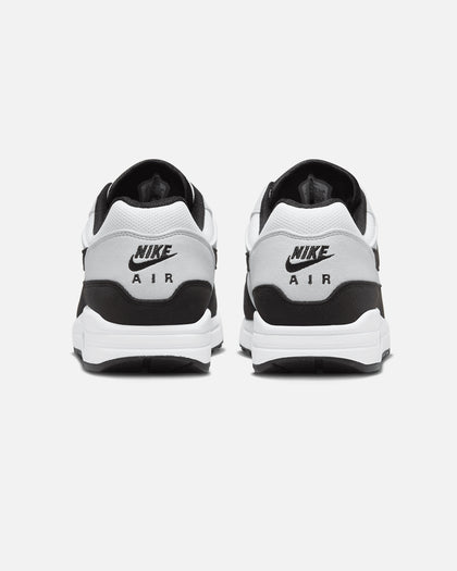 Nike Air Max 1 White/Black