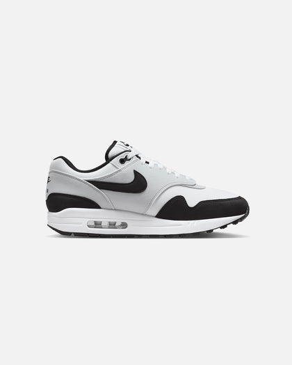 Nike Air Max 1 White/Black