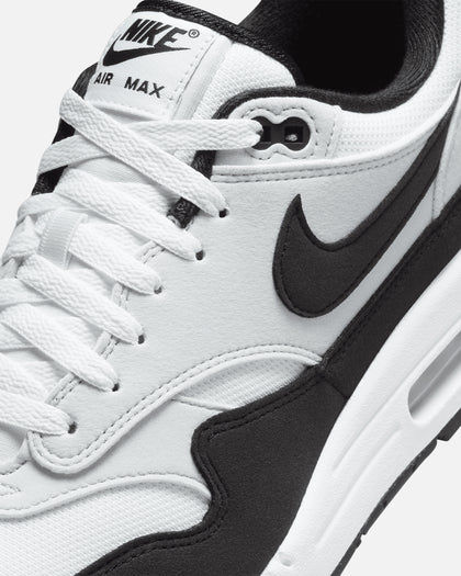 Nike Air Max 1 White/Black
