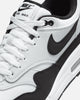 Nike Air Max 1 White/Black