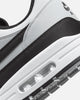Nike Air Max 1 White/Black