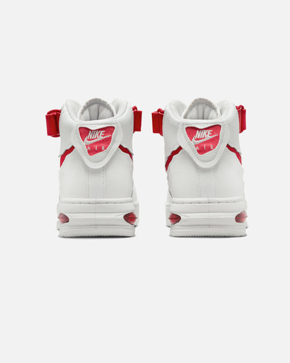 Nike Air Force 1 Mid Evo Summit White
