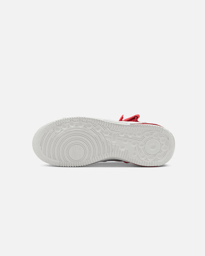 Nike Air Force 1 Mid Evo Summit White