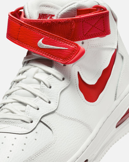Nike Air Force 1 Mid Evo Summit White
