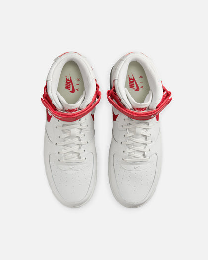 Nike Air Force 1 Mid Evo Summit White