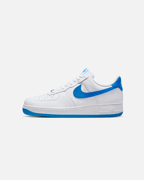 Nike Air Force 1 '07 Essentials White/Photo Blue