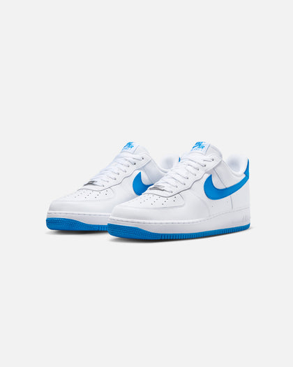 Nike Air Force 1 '07 Essentials White/Photo Blue