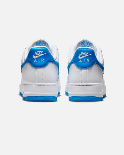 Nike Air Force 1 '07 Essentials White/Photo Blue
