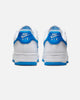 Nike Air Force 1 '07 Essentials White/Photo Blue
