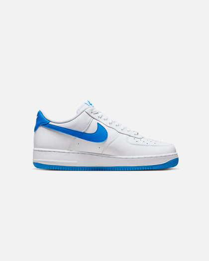 Nike Air Force 1 '07 Essentials White/Photo Blue