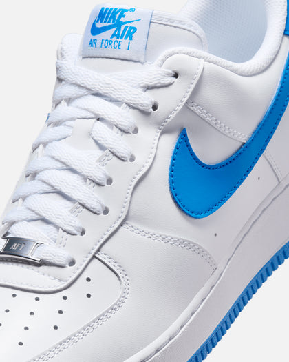 Nike Air Force 1 '07 Essentials White/Photo Blue