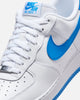 Nike Air Force 1 '07 Essentials White/Photo Blue