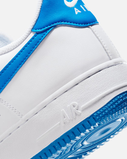 Nike Air Force 1 '07 Essentials White/Photo Blue