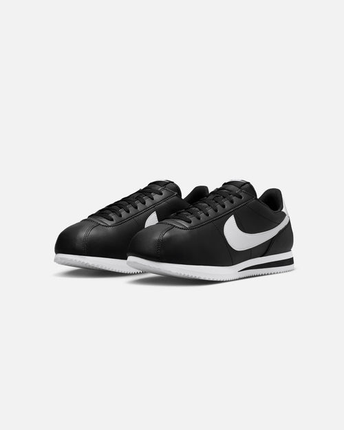 Nike Cortez Black/White