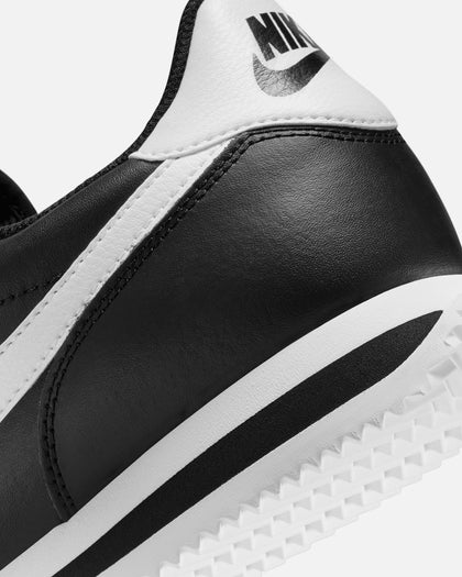 Nike Cortez Black/White