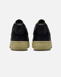 Nike Air Force 1 '07 LV8 Black/Black