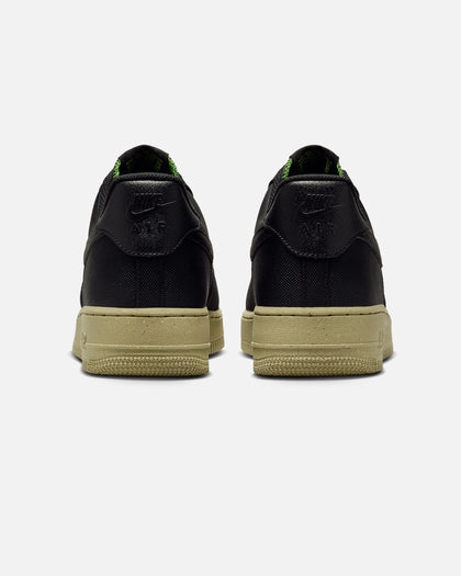 Nike Air Force 1 '07 LV8 Black/Black
