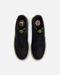 Nike Air Force 1 '07 LV8 Black/Black