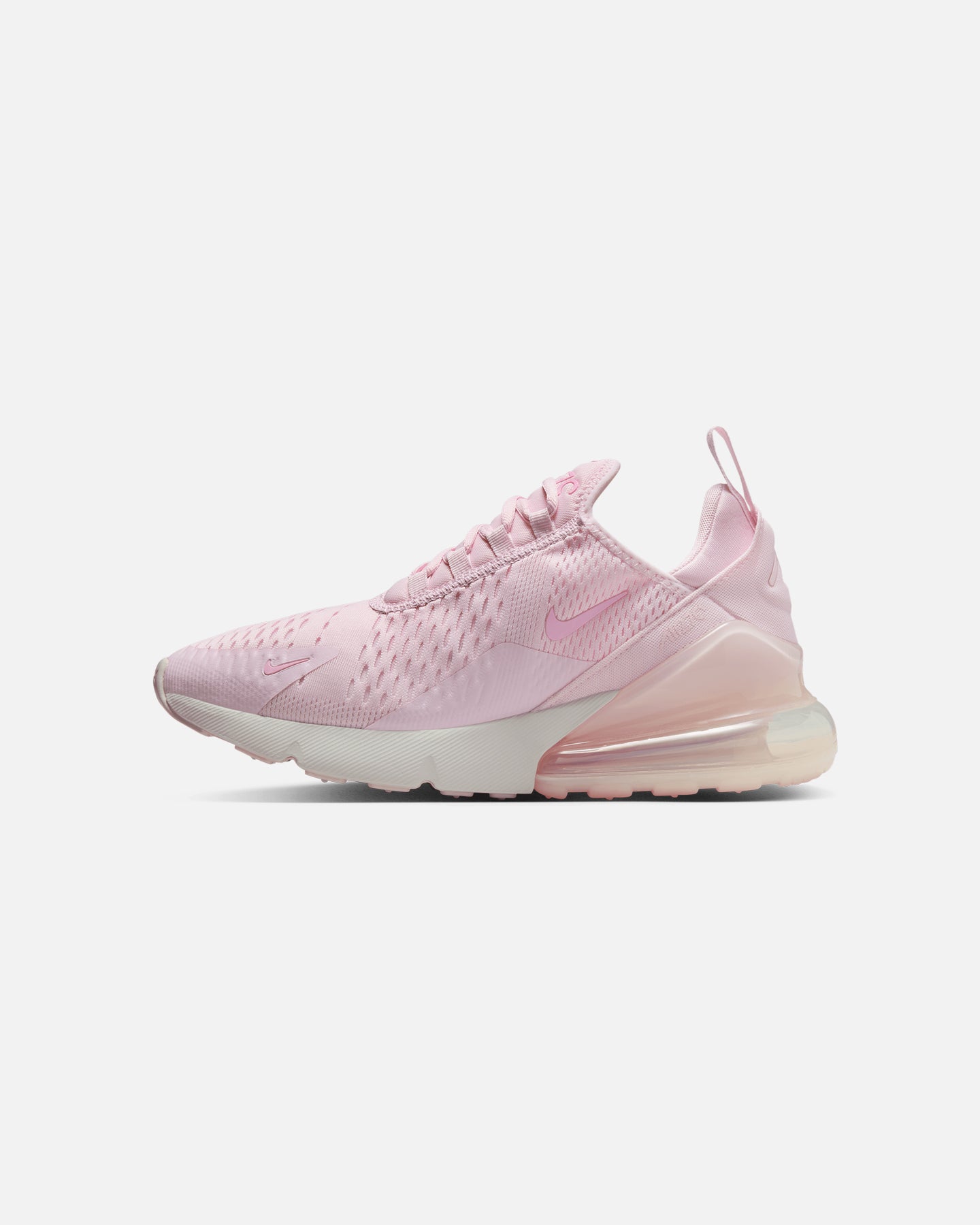 nike airmax 270 pink womens