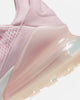 Nike Women's Air Max 270 Pink