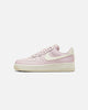 Nike Women's Air Force 1 '07 Next Nature Platinum Violet