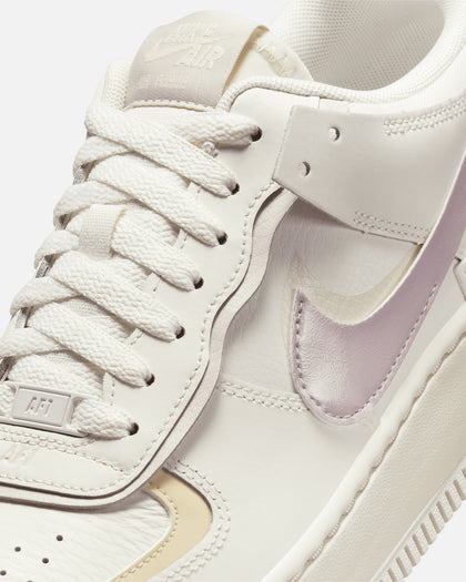 Nike Women's Air Force 1 Shadow Sail/Platinum Violet