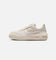 Nike Women's Air Force 1 PLT.AF.ORM Light Orewood Brown