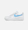 Nike Women's Air Force 1 '07 Next Nature White/Blue
